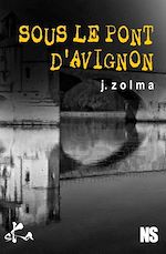 Télécharger le livre :  Sous le pont d'Avignon