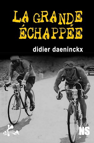 Téléchargez le livre :  La grande échappée