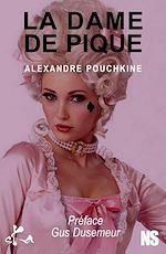Télécharger le livre :  La dame de pique