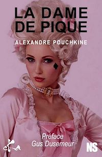 Téléchargez le livre :  La dame de pique