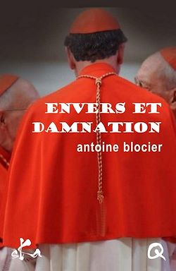 Télécharger le livre :  Envers et damnation
