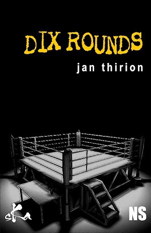 Téléchargez le livre :  Dix rounds