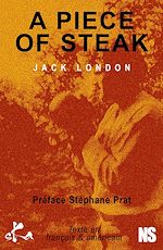 Télécharger le livre :  A piece of steak