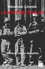 Télécharger le livre :  Le mystère Trailor