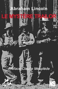 Téléchargez le livre :  Le mystère Trailor