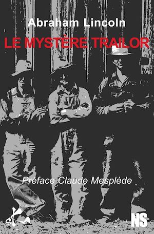 Téléchargez le livre :  Le mystère Trailor
