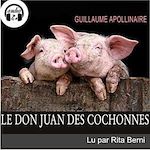 Télécharger le livre :  Don Juan des cochonnes
