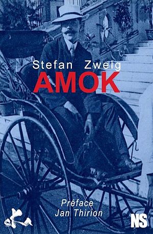 Téléchargez le livre :  Amok