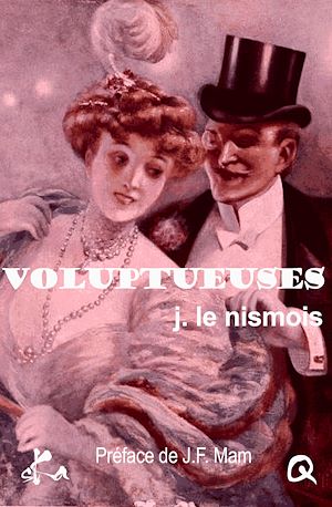 Téléchargez le livre :  Voluptueuses