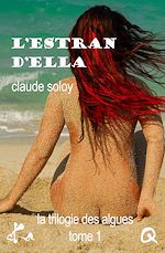 Télécharger le livre :  L'estran d'Ella
