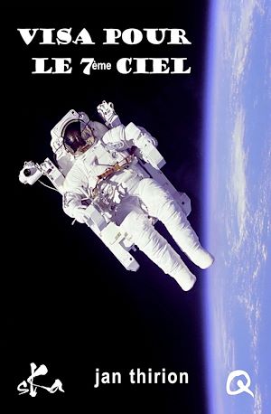 Téléchargez le livre :  Visa pour le 7eme ciel