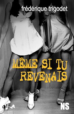 Télécharger le livre :  Même si tu revenais