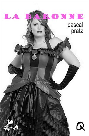 Téléchargez le livre :  La baronne
