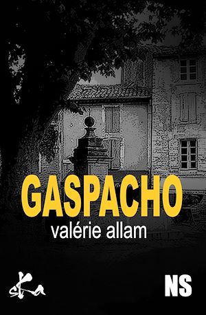 Téléchargez le livre :  Gaspacho