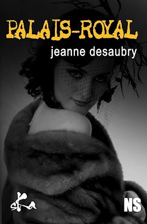 Téléchargez le livre :  Palais Royal