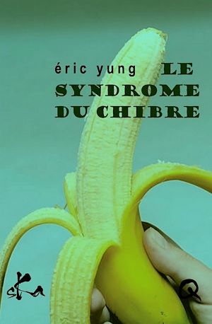 Téléchargez le livre :  Le syndrome du chibre