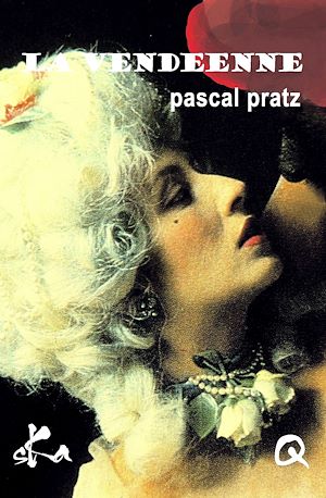 Téléchargez le livre :  La vendéenne