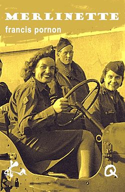 Télécharger le livre :  Merlinette