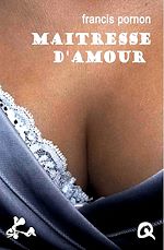 Télécharger le livre :  Maitresse d'amour
