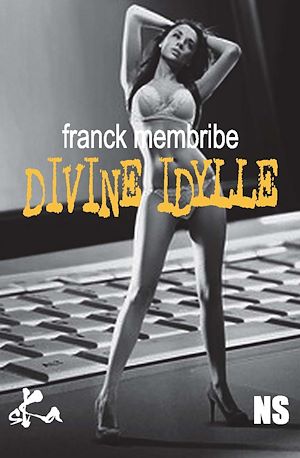 Téléchargez le livre :  Divine idylle