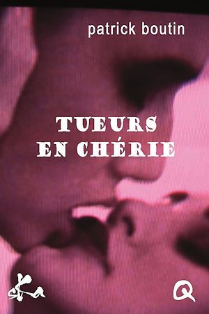Téléchargez le livre :  Tueurs en chérie