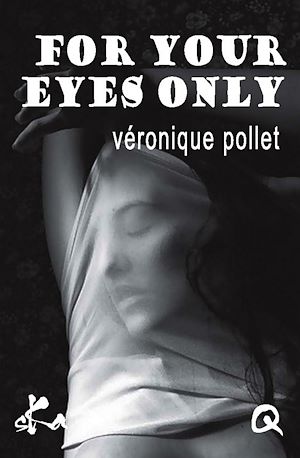 Téléchargez le livre :  For your eyes only