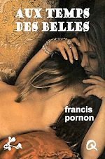 Télécharger le livre :  Aux temps des Belles