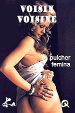 Télécharger le livre :  Voisin Voisine