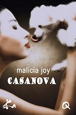 Télécharger le livre :  Casanova