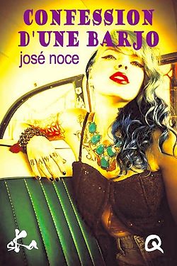 Télécharger le livre :  Confession d'une barjo