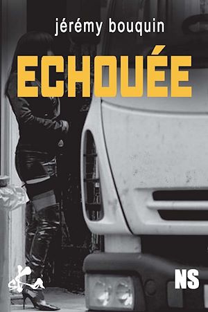 Téléchargez le livre :  Echouée