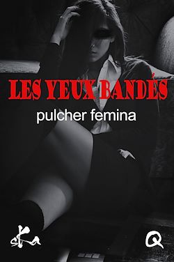 Télécharger le livre :  Les yeux bandés