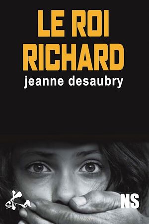 Téléchargez le livre :  Le roi Richard