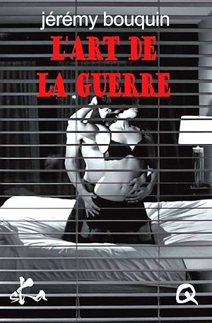 Téléchargez le livre :  L'art de la guerre