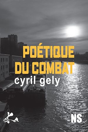 Téléchargez le livre :  Poétique du combat