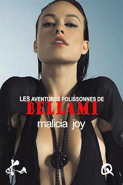 Télécharger le livre :  Les aventures polissonnes de Bellami