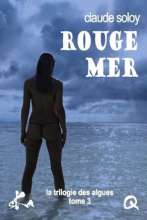 Téléchargez le livre :  Rouge mer