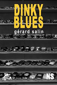 Téléchargez le livre :  Dinky blues