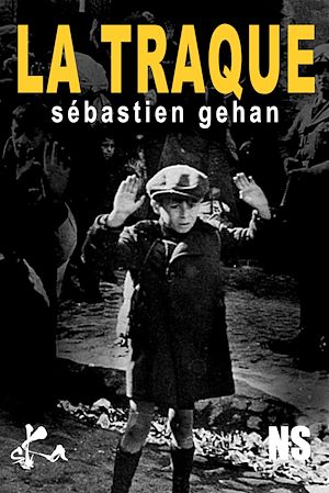 Téléchargez le livre :  La traque