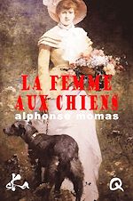 Télécharger le livre :  La femme aux chiens