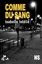 Télécharger le livre :  Comme du sang