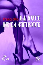 Télécharger le livre :  La nuit de la Chienne