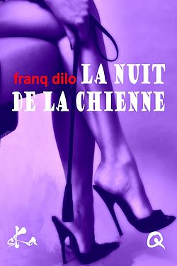 Télécharger le livre :  La nuit de la Chienne