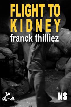 Télécharger le livre :  Flight to Kidney