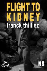 Download this ebook Flight to Kidney