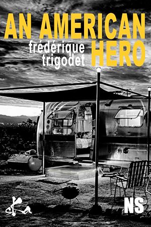 Téléchargez le livre :  An American hero