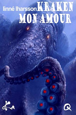 Téléchargez le livre :  Kraken mon amour