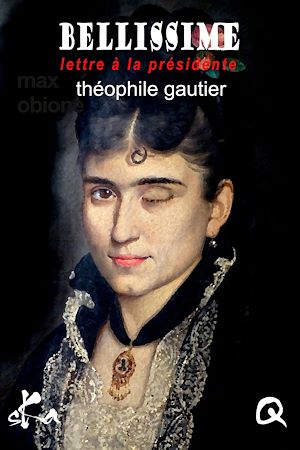 Téléchargez le livre :  Bellissime