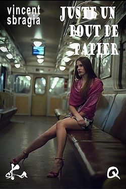 Télécharger le livre :  Juste un bout de papier