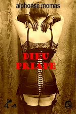 Télécharger le livre :  Dieu Priape